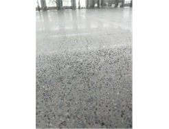 水泥露砂密封固化剂地坪